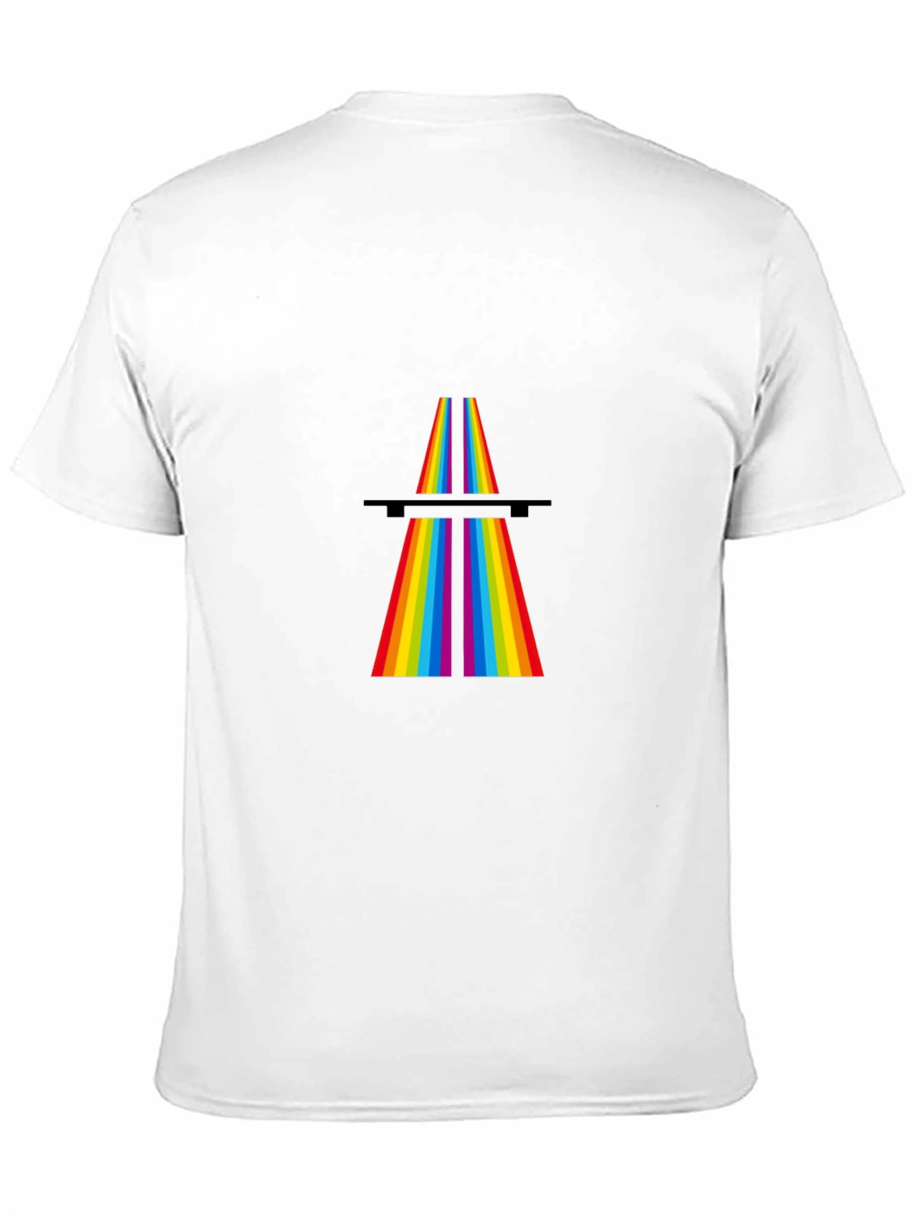 Dark Side Spectrum T-Shirt