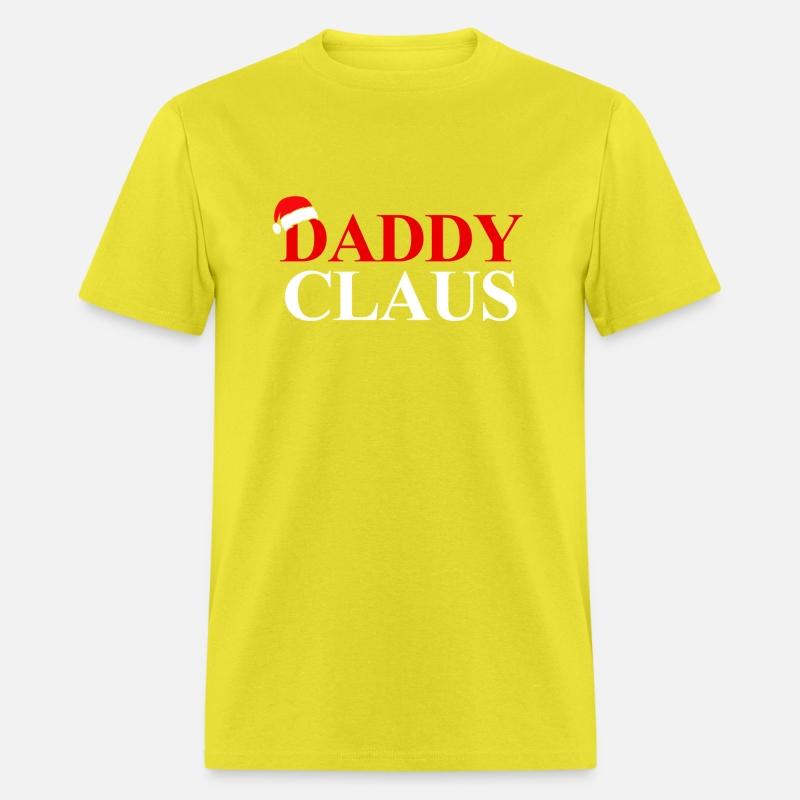 daddy claus