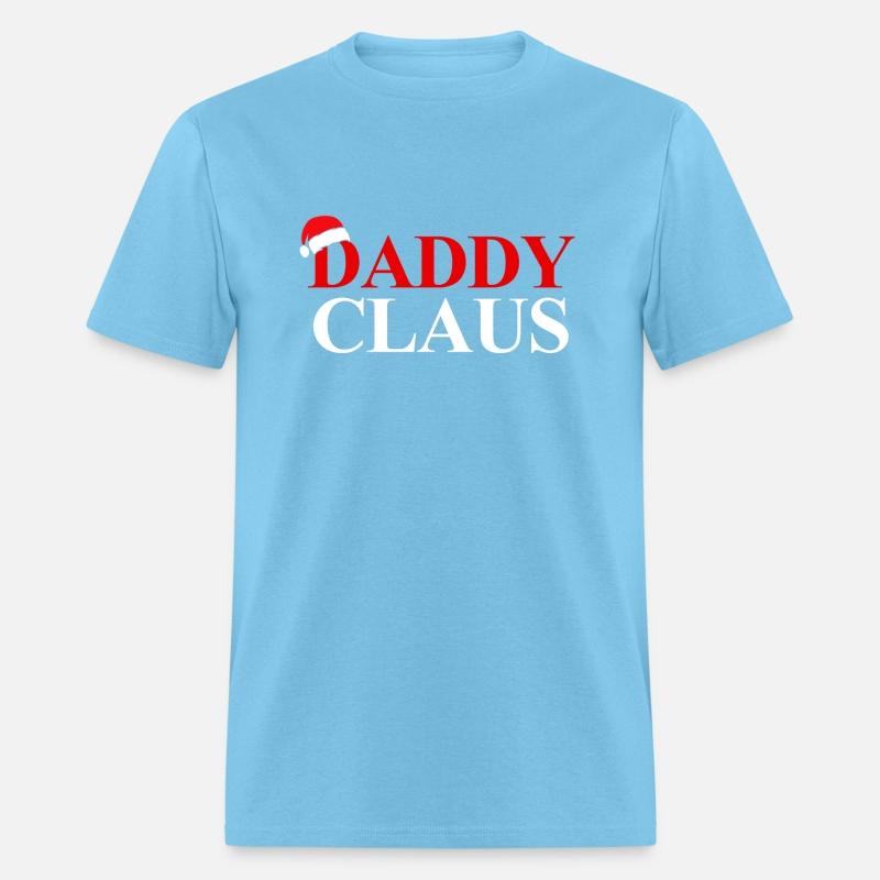 daddy claus