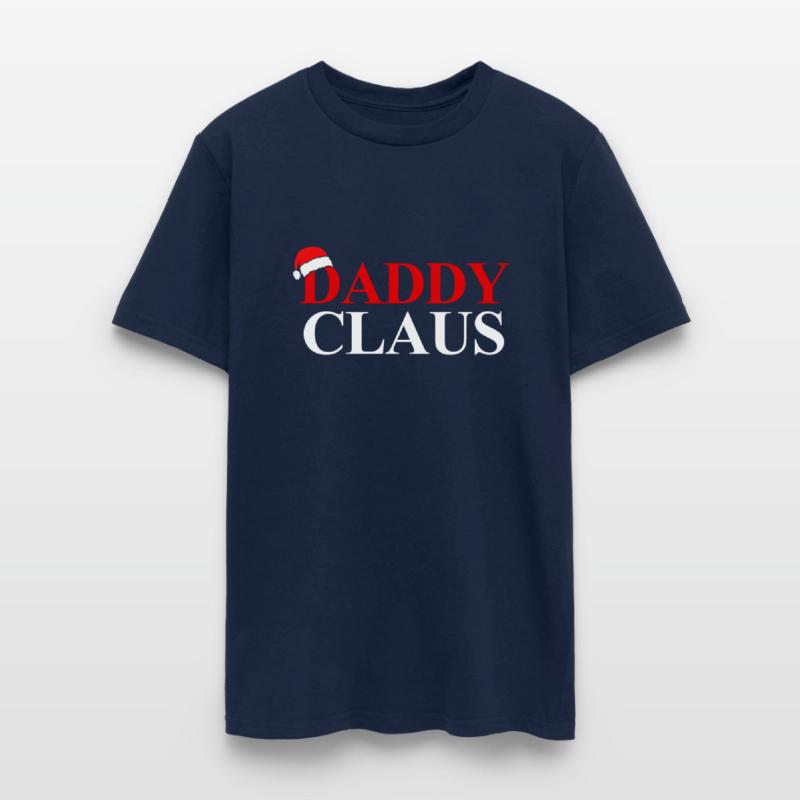 daddy claus