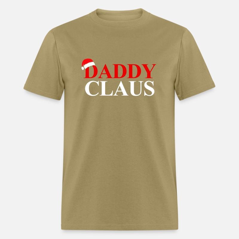 daddy claus