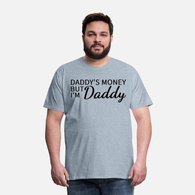 Daddy's Wealth Elegance