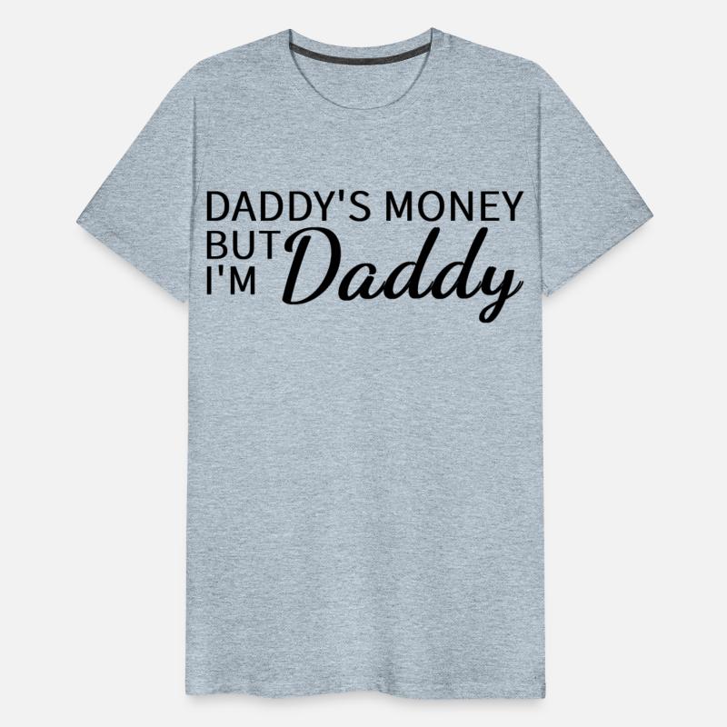 Daddy's Wealth Elegance