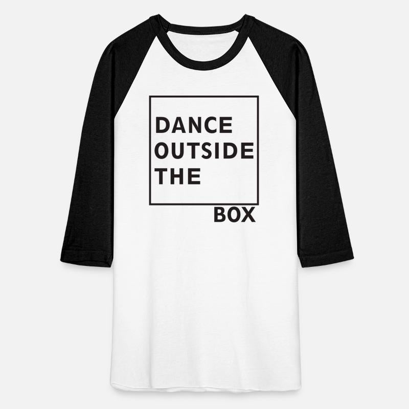 DANCE OUTSIDE THE BOX