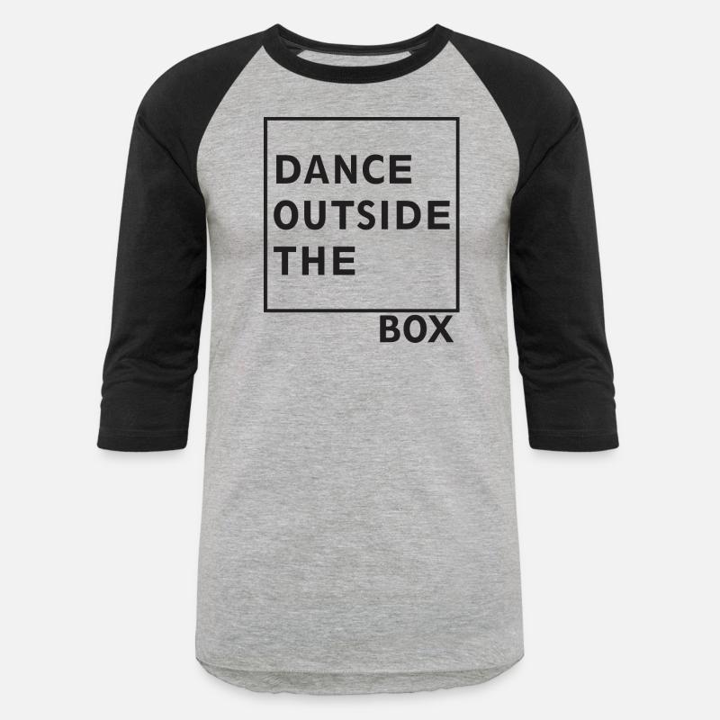 DANCE OUTSIDE THE BOX
