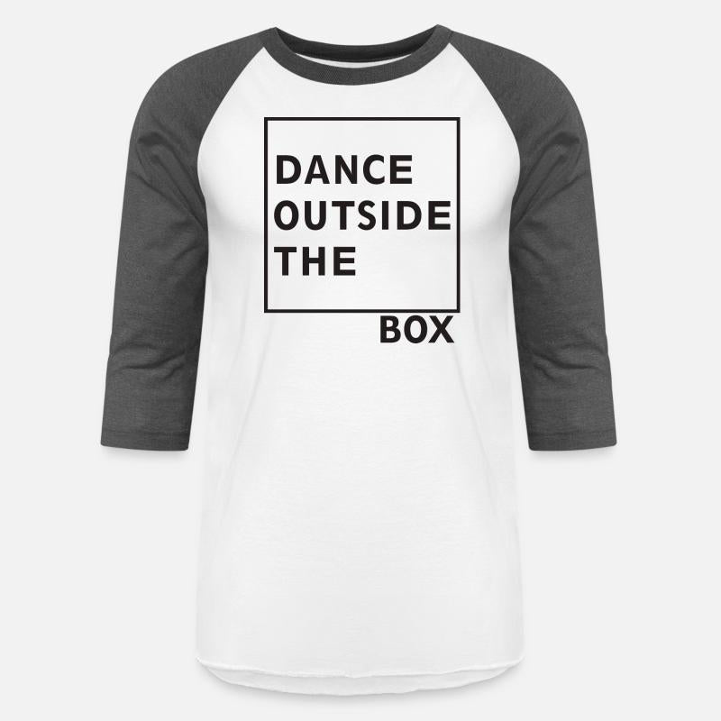 DANCE OUTSIDE THE BOX