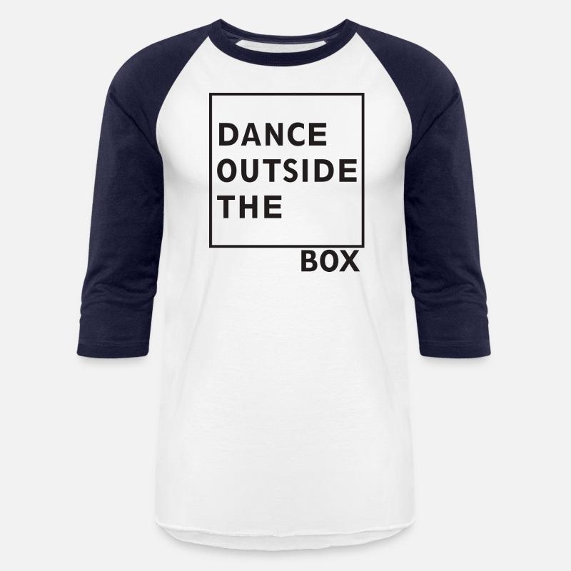 DANCE OUTSIDE THE BOX
