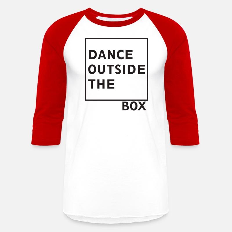 DANCE OUTSIDE THE BOX