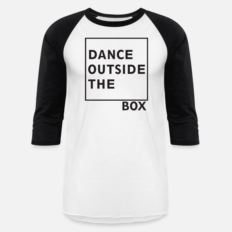 DANCE OUTSIDE THE BOX