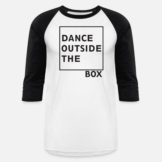 DANCE OUTSIDE THE BOX