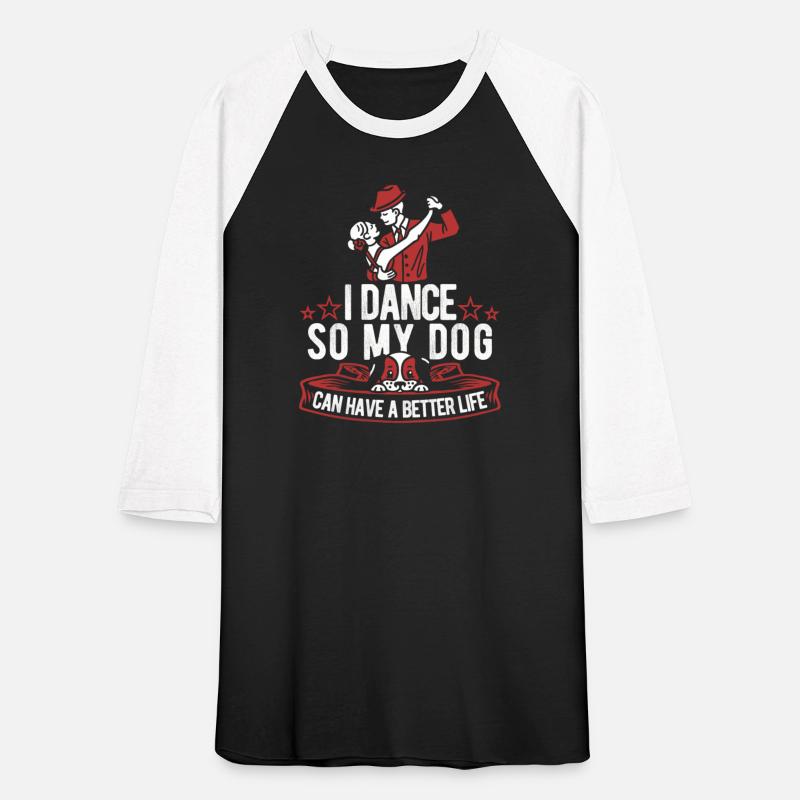 Dancing Teacher Dance Instructor Dog