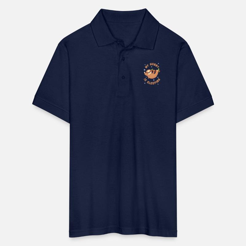 Dark Blue Funny Baby Onesie 💙😂