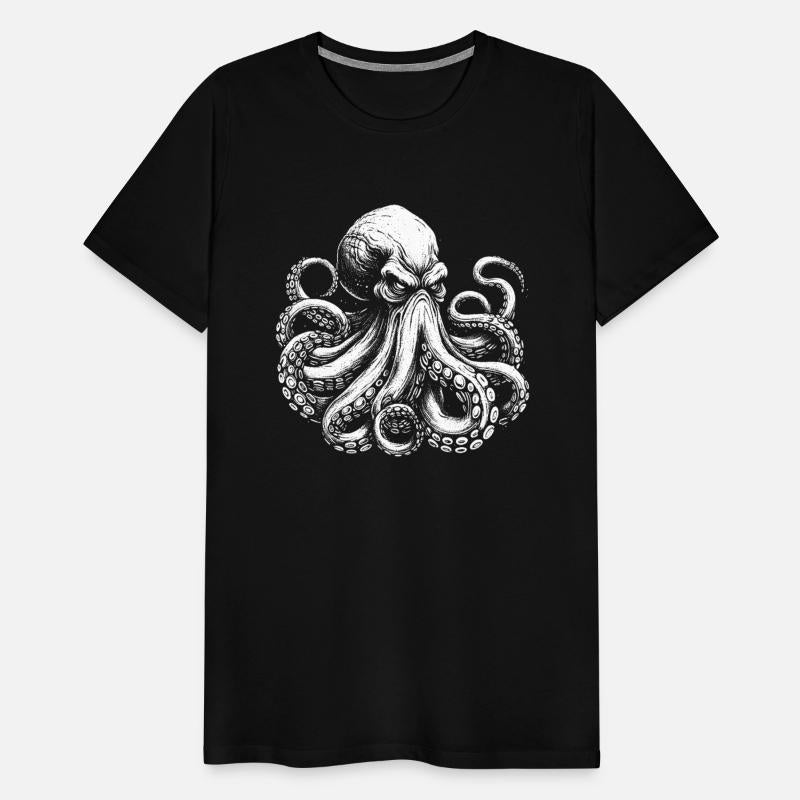 Dark Kraken