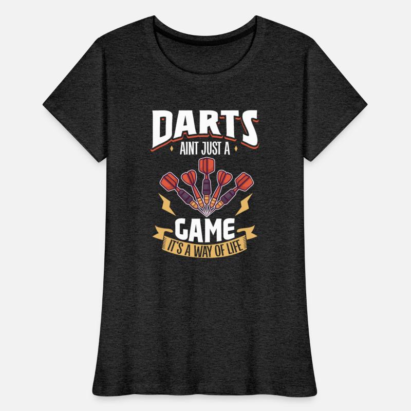 Darts Darts Player Dartboard Darts board Darts Tea