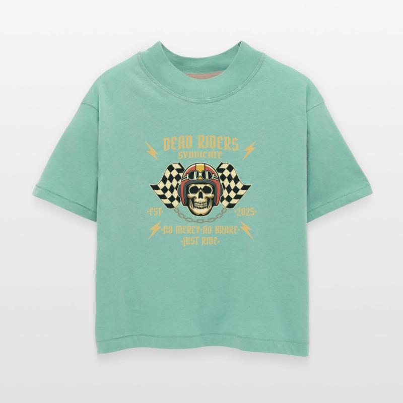 DEAD RIDERS SYNDICATE