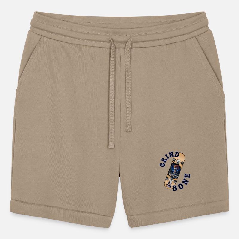 Design for Skaters ‘Grind to the Bone’