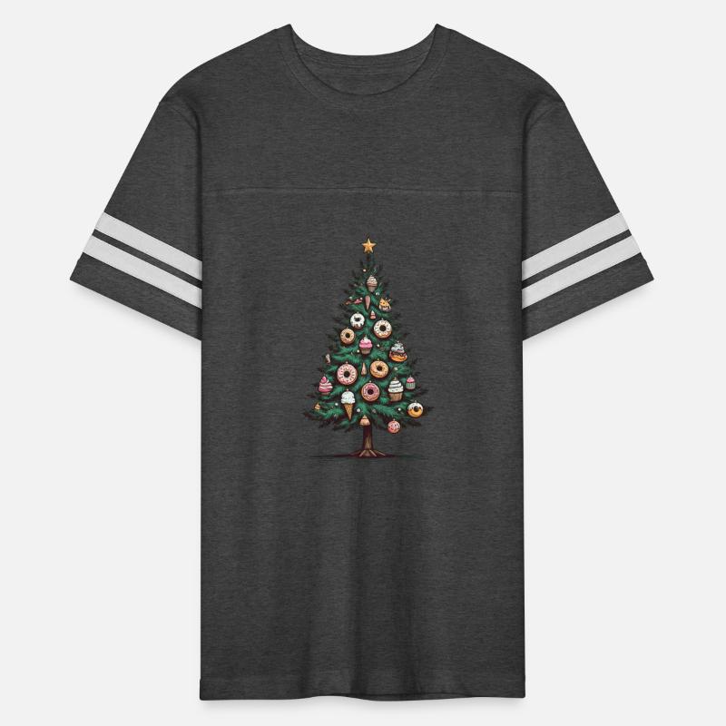 Dessert Tree Delight