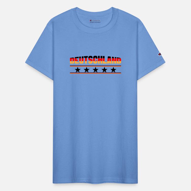 Deutschland Star