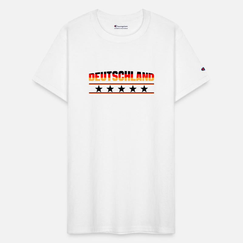 Deutschland Star