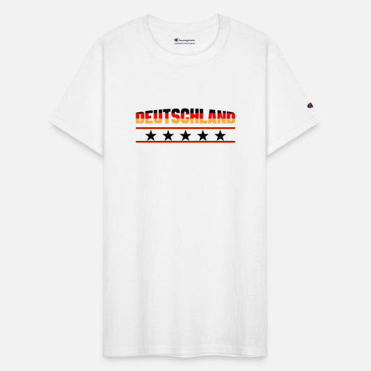 Deutschland Star