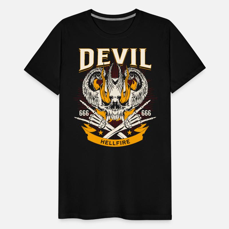 Devil 666