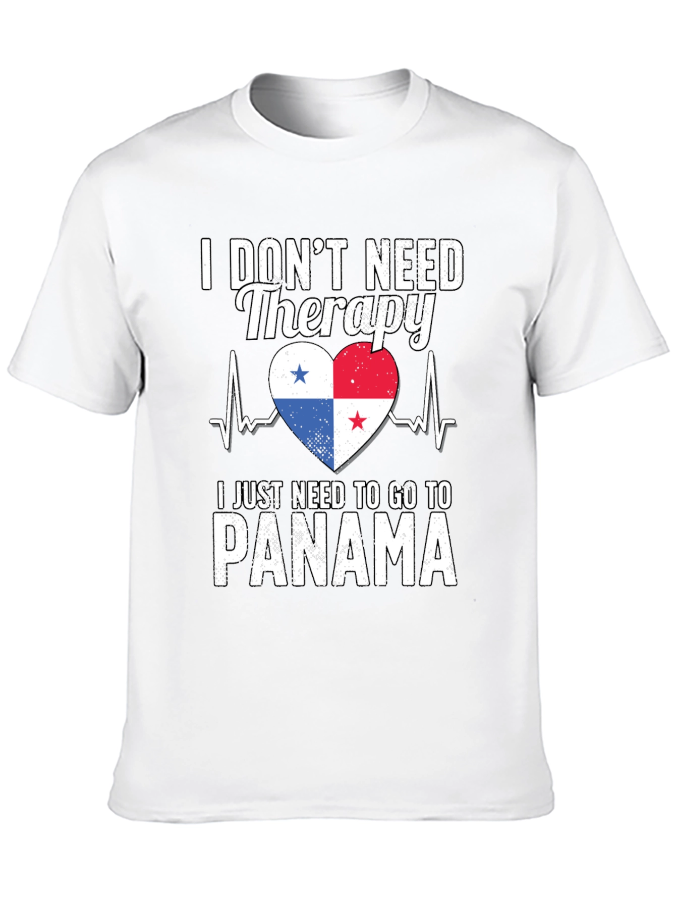Panama Therapy T-Shirt
