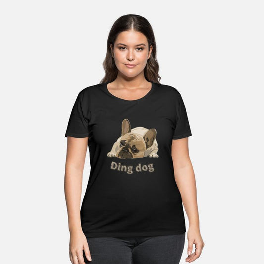 Ding dog , Pitbu dog