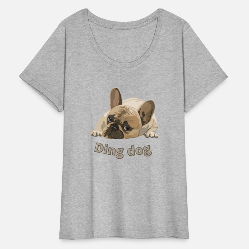 Ding dog , Pitbu dog