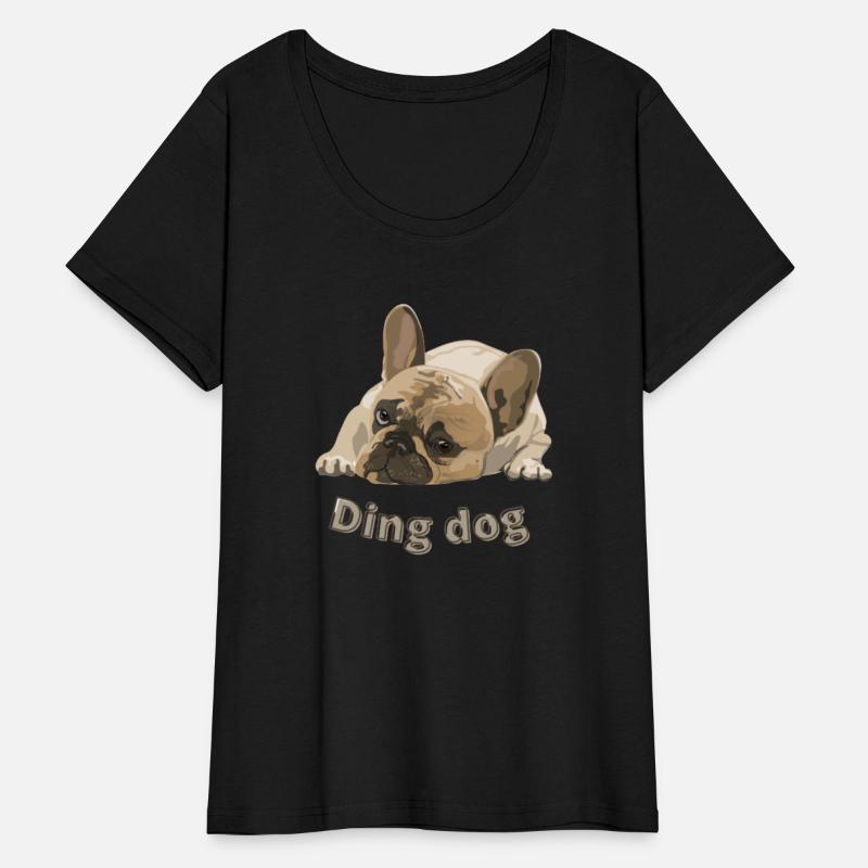 Ding dog , Pitbu dog