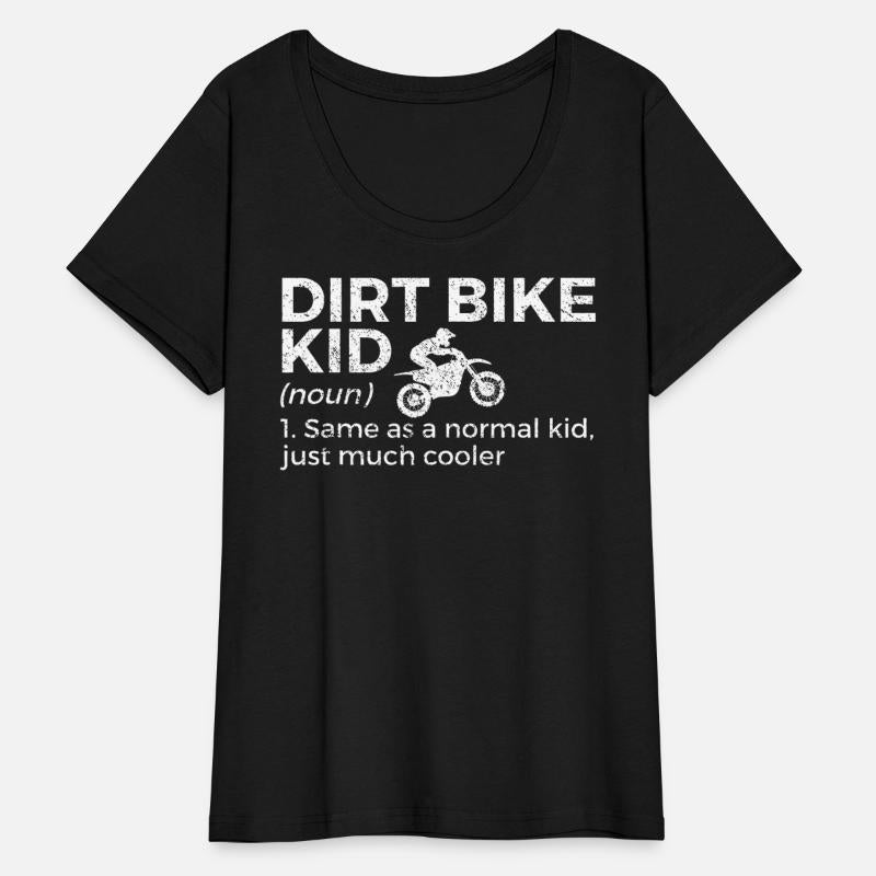 Dirt Bike Kid Definition Motocross