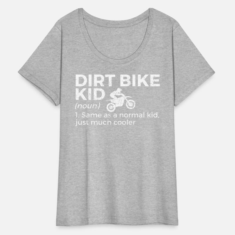 Dirt Bike Kid Definition Motocross