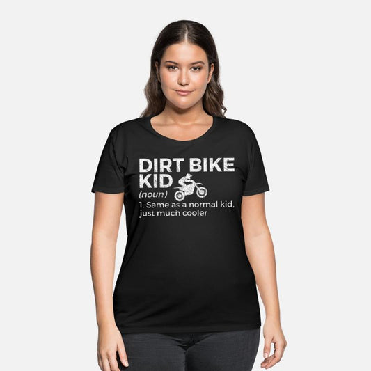 Dirt Bike Kid Definition Motocross