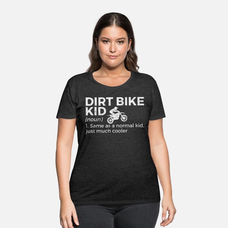 Dirt Bike Kid Definition Motocross
