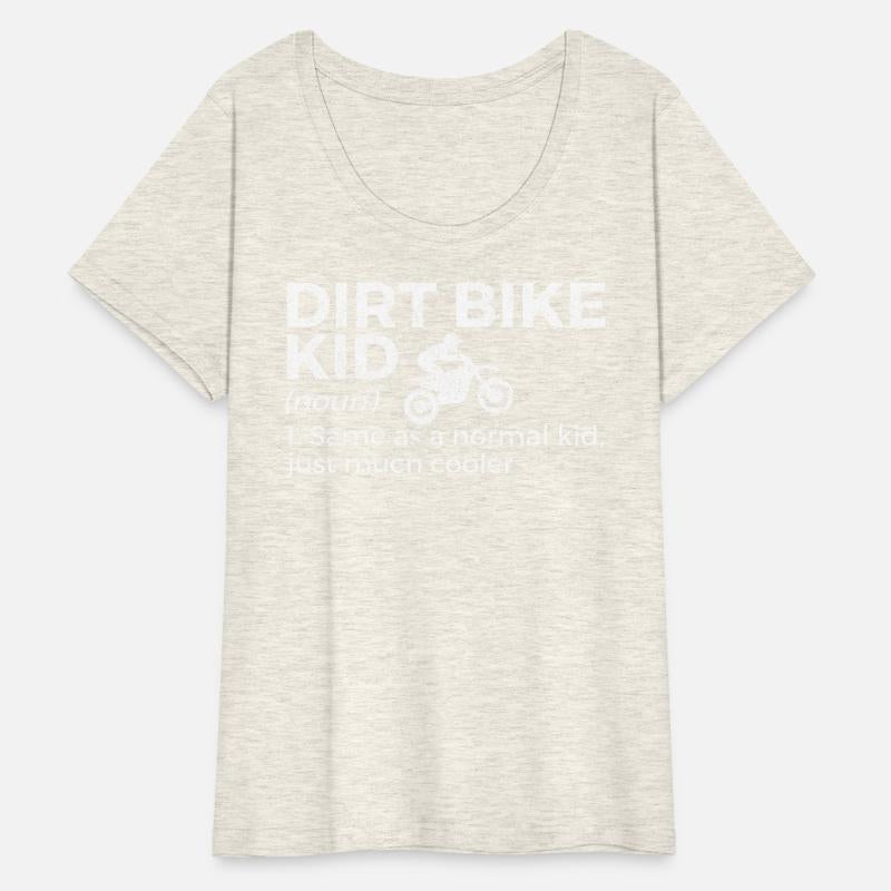 Dirt Bike Kid Definition Motocross