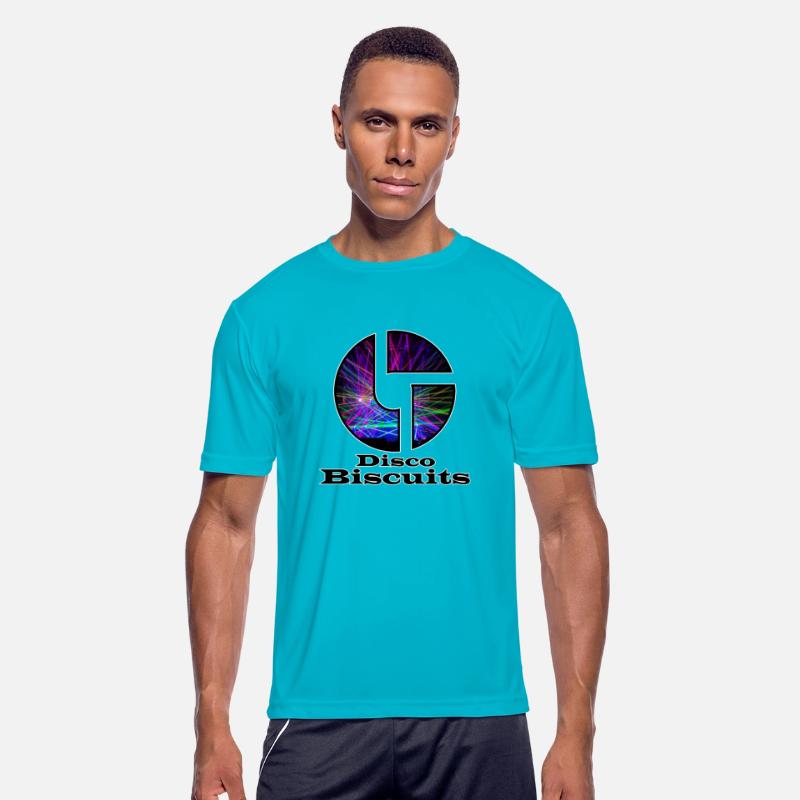 Disco Biscuits Concert Logo Exselna