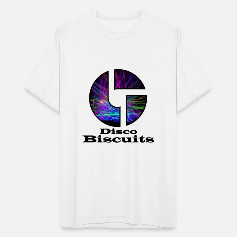 Disco Biscuits Concert Logo Exselna