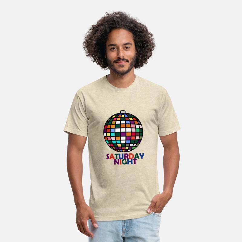 Disco, Go Down it's Saturday Night