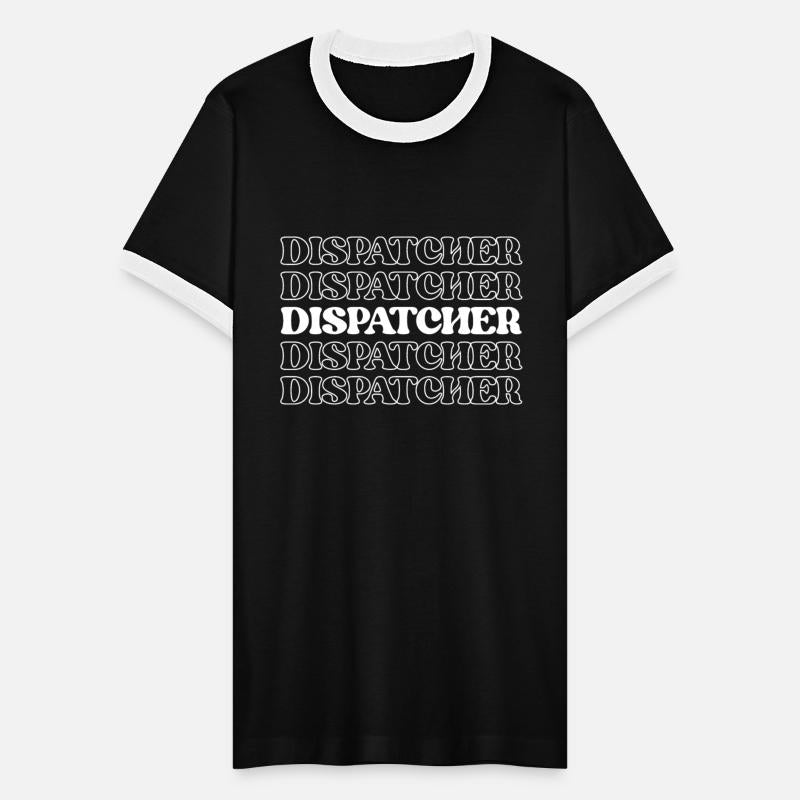 Dispatcher Operator Controller Coordinator