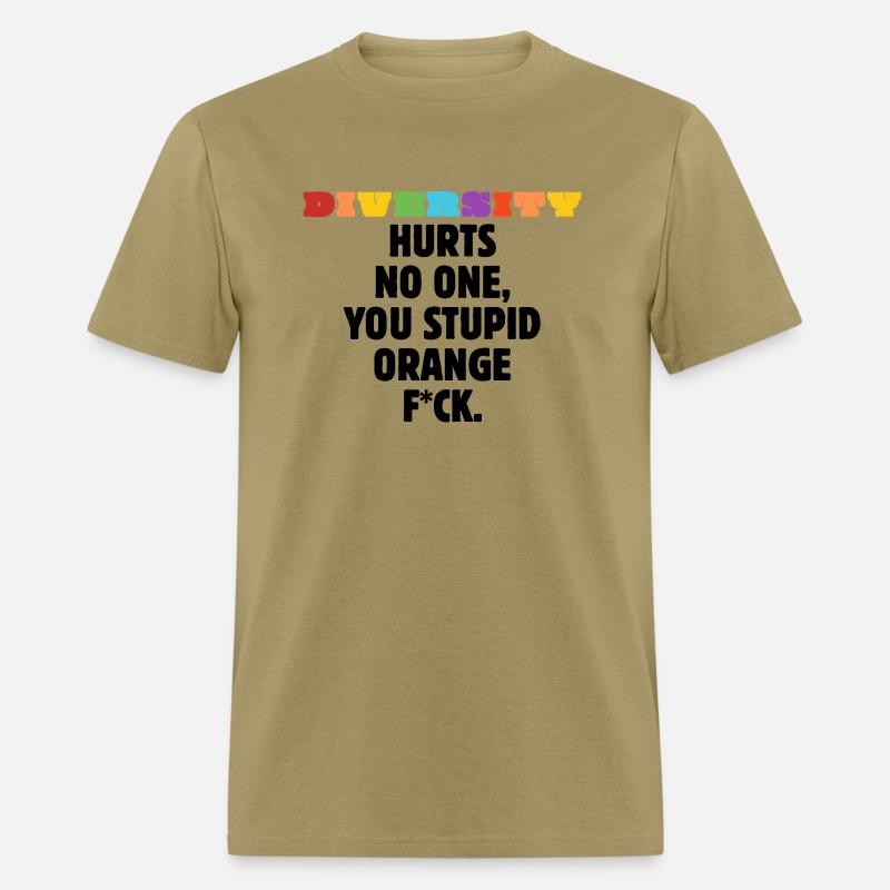 Diversity Hurts No One, LGBTQ+ Equality & Inclusio