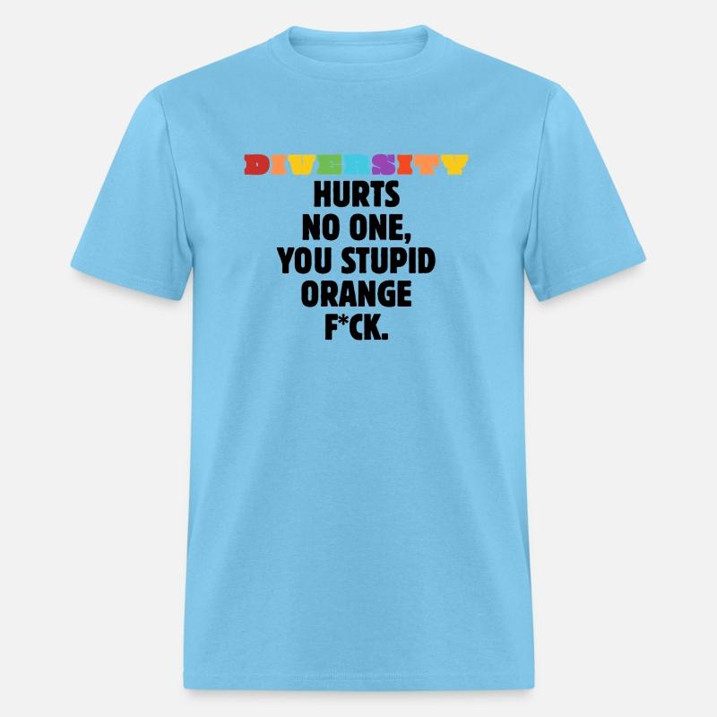 Diversity Hurts No One, LGBTQ+ Equality & Inclusio