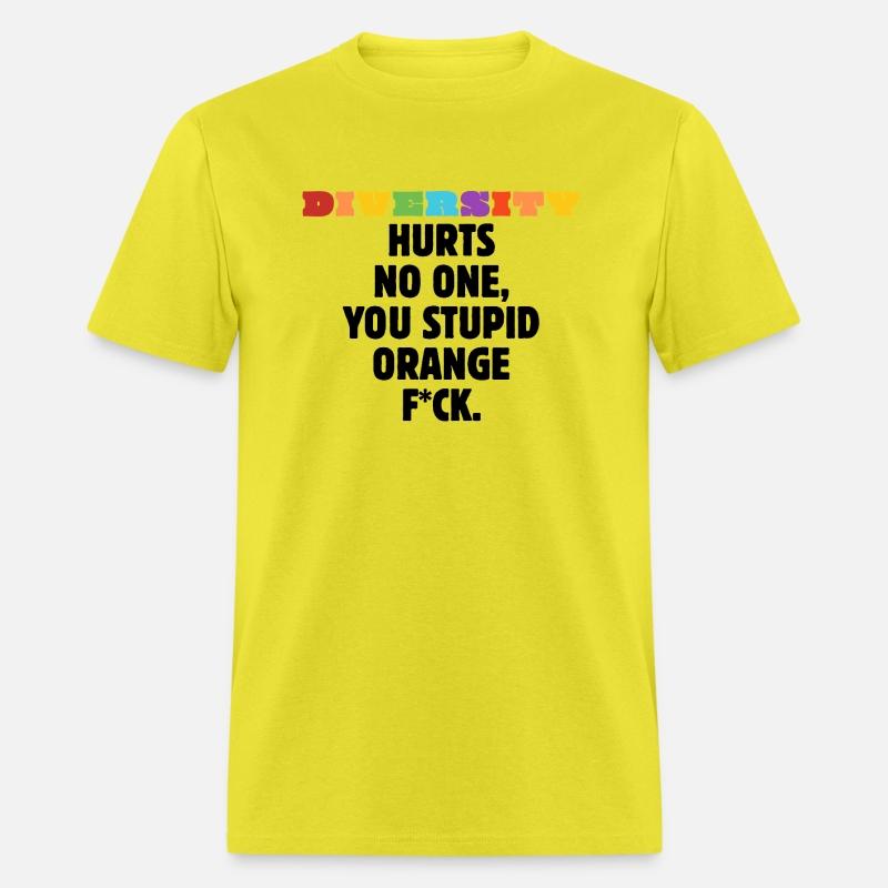 Diversity Hurts No One, LGBTQ+ Equality & Inclusio