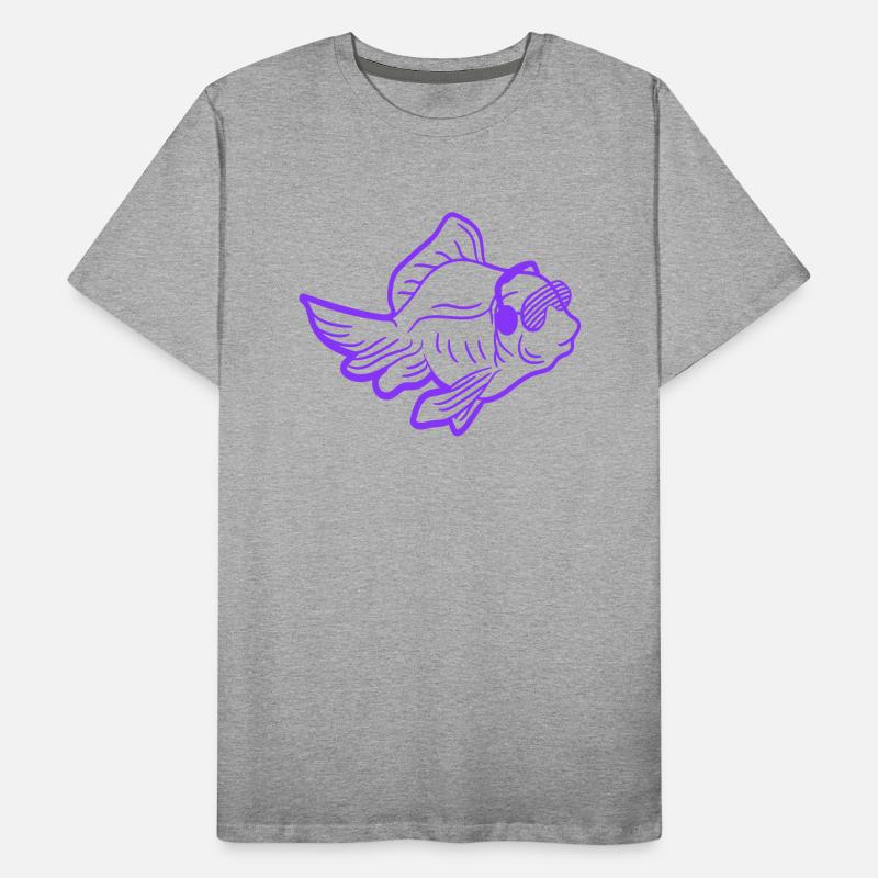 DJ Goldfish Beatiful Pink Fish Animal Music Party