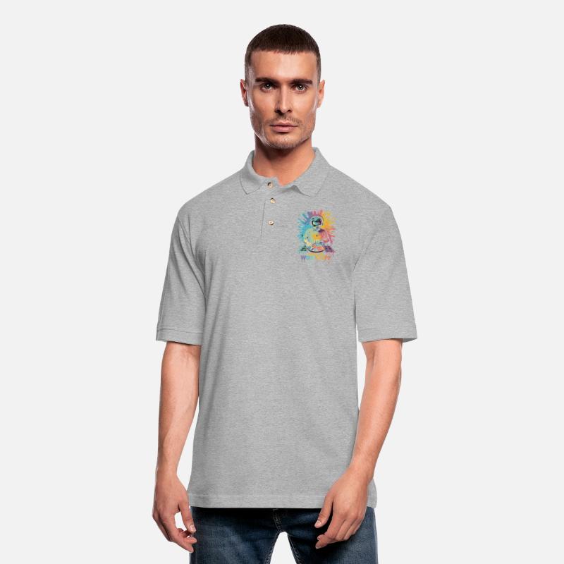 DJ Music On World Off Disc-Jockeys