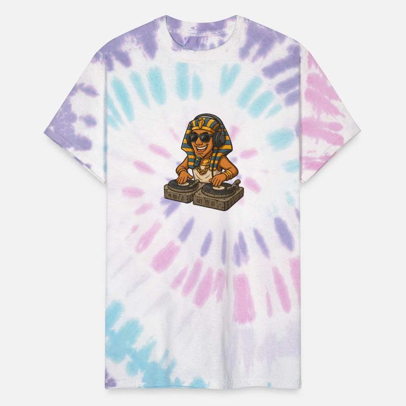 DJ Pharaoh Beats of the Ancients