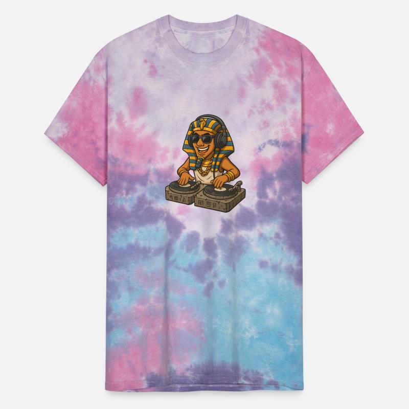 DJ Pharaoh Beats of the Ancients