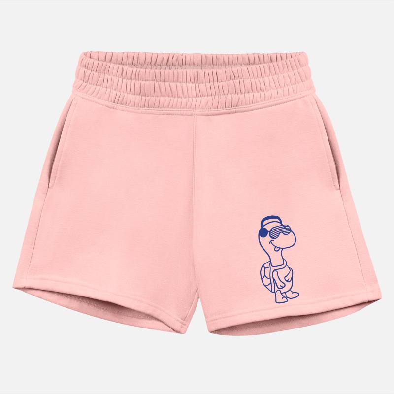 DJ Turtle Tortoise Animal Headphone Music Party