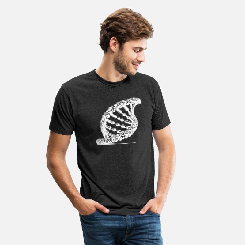 Dna Technology Chain Twisted Chain Links