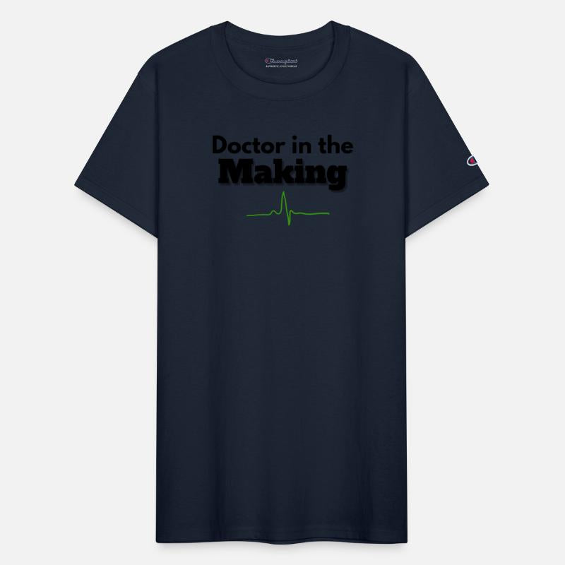 Doctor in the Making v.0.1