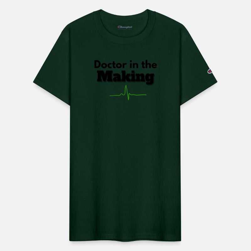 Doctor in the Making v.0.1