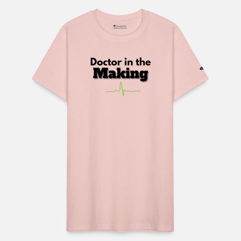 Doctor in the Making v.0.1